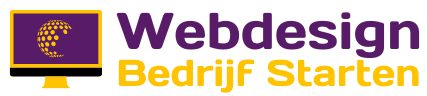 Webdesign Bedrijf Starten